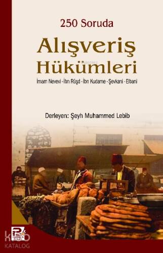 250 Soruda Alışveriş Hükümleri - 1