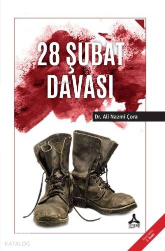 28 Şubat Davası - 1