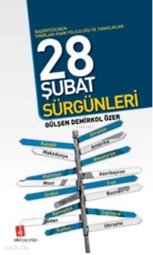 28 Şubat Sürgünleri - 1