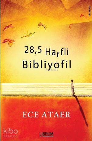 28,5 Harfli Bibliyofil - 1