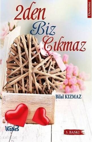 2'den Biz Çıkmaz - 1