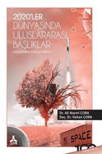 2O20’Ler Dünyasında Uluslararası Başlıklar - 1