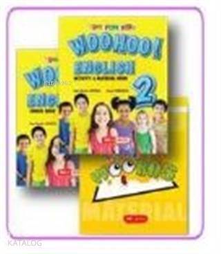 2.Sınıf Tips For Kids Woo Hoo English 2020 - 1