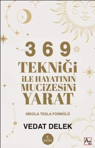 3 6 9 Tekniği ile Hayatının Mucizesini Yarat - 1