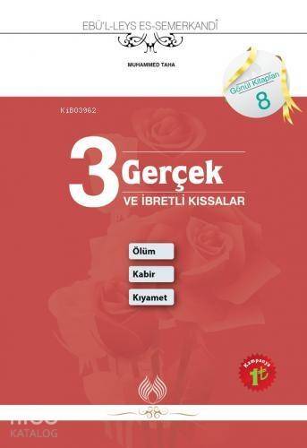 3 Gerçek Ve İbretli Kıssalar - 1