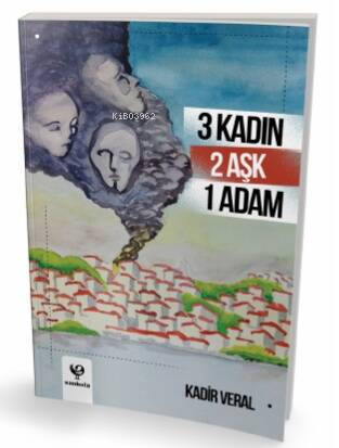 3 Kadın 2 Aşk 1 Adam - 1