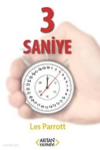 3 Saniye - 1