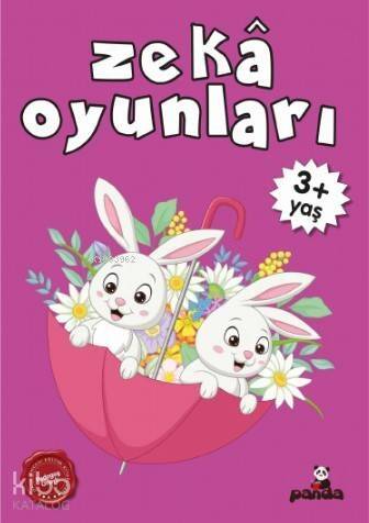 3 Yaş Zekâ Oyunları - 1