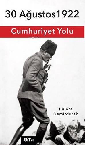 30 Ağustos 1922 Cumhuriyet Yolu - 1