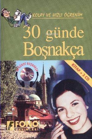 30 Günde Boşnakça - 1