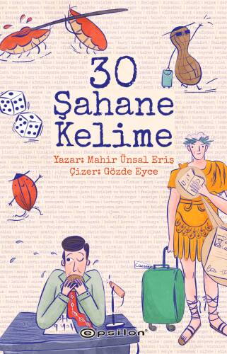 30 Şahane Kelime - 1