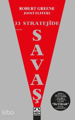 33 Stratejide Savaş - 1