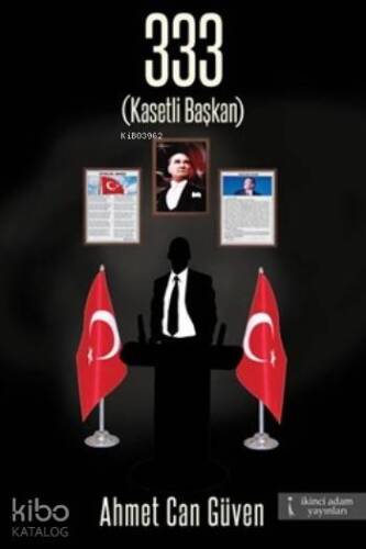 333 (Kasetli Başkan) - 1