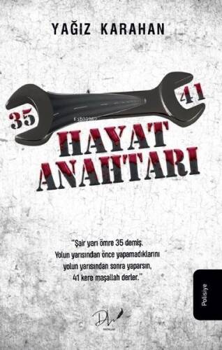 35 - 41 Hayat Anahtarı - 1