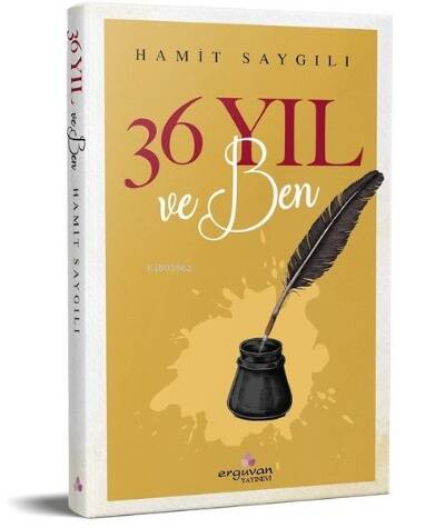 36 Yıl ve Ben - 1