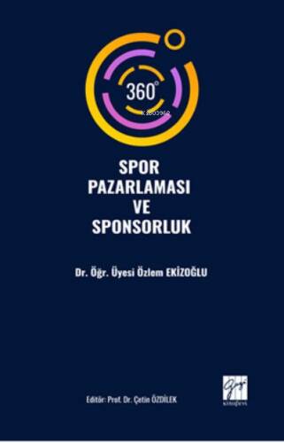 360° Spor Pazarlaması ve Sponsorluk - 1