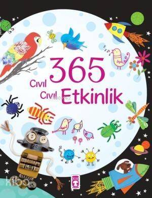 365 Cıvıl Cıvıl Etkinlik - 1