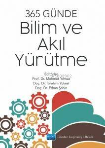 365 Günde Bilim ve Akıl Yürütme - 1