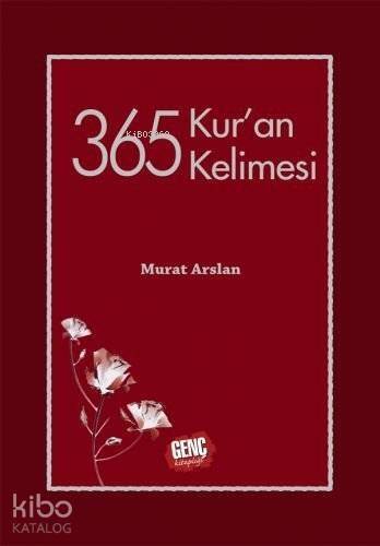 365 Kur'an Kelimesi - 1