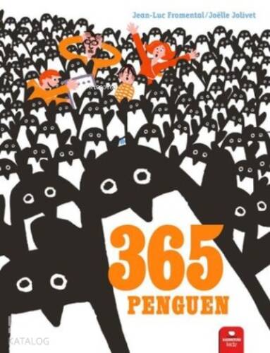 365 Penguen - 1