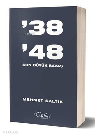 38 48 - Son Büyük Savaş - 1