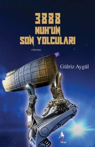 3888 Nuh’un Son Yolcuları - 1