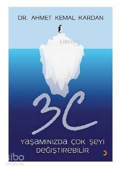 3C Yaşamınızda Çok Şeyi Değiştirebilir - 1