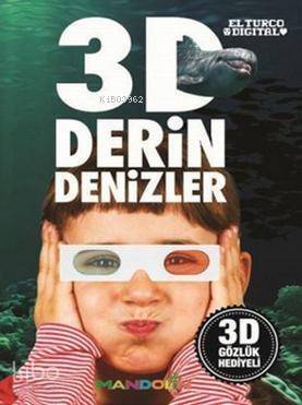 3D Derin Denizler - 1