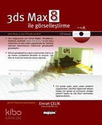 3ds Max 8 İle Görselleştirme - 1