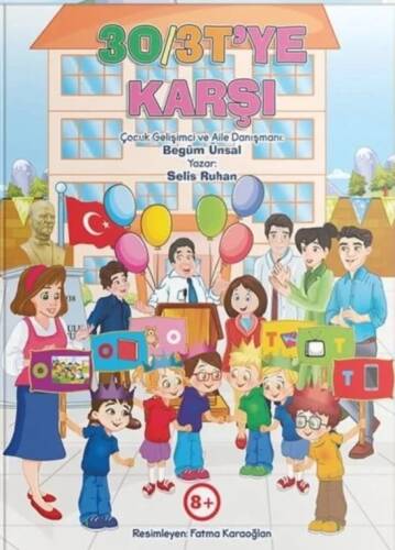 3O/3T’Ye Karşı - 1