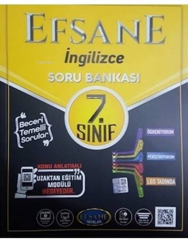 3.Sınıf Yeni Nesil Matematik Soru Bankası - 1