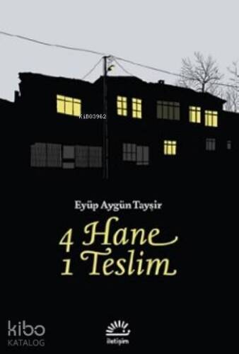 4 Hane 1 Teslim - 1