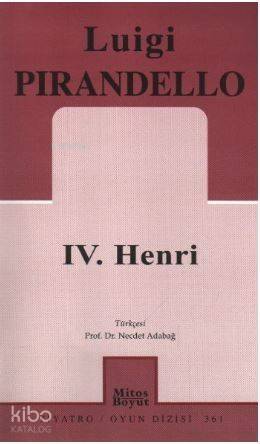 4. Henri - 1