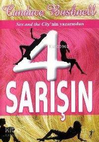 4 Sarışın - 1