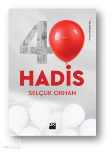 40 Hadis - 1