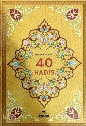 40 Hadis - 1