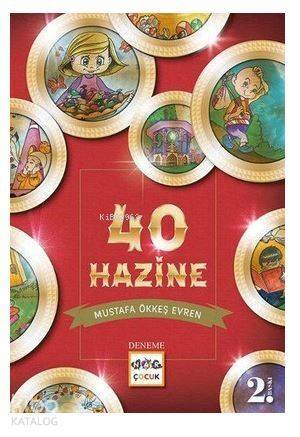 40 Hazine - 1