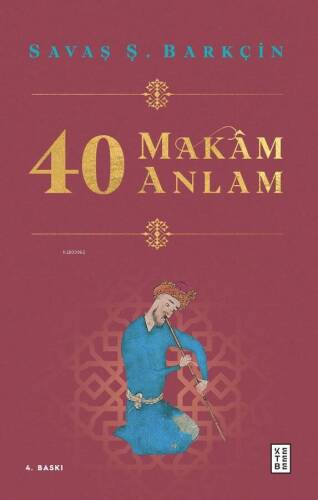 40 Makam 40 Anlam - 1