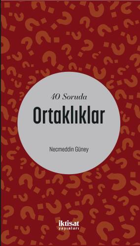 40 Soruda Ortaklıklar - 1