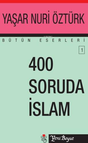 400 Soruda İslam - 1