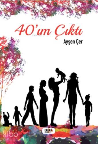 40’ım Çıktı - 1