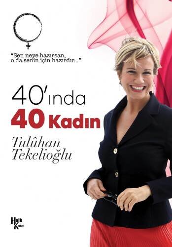 40'ında 40 Kadın - 1