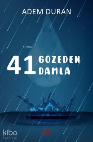 41 Gözeden 41 Damla - 1