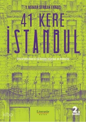 41 Kere İstanbul - 1