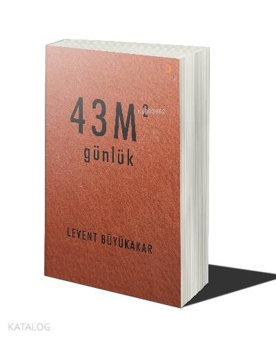 43M2 Günlük - 1