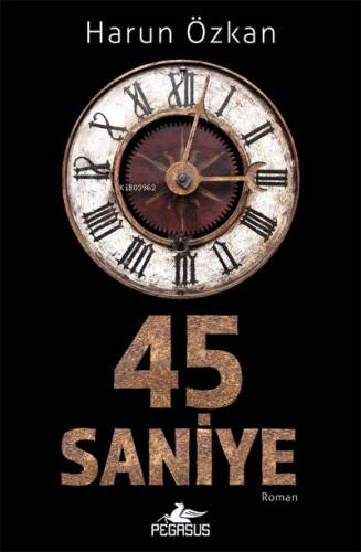 45 Saniye - 1