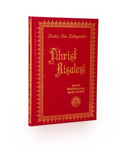 475 Fihrist Risalesi - 1