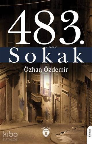 483. Sokak - 1