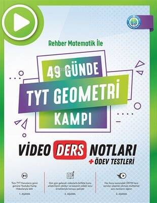 49-Gunde-TYT-Geometri-Video-Ders-Notlari - 1