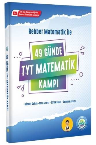 49 Günde TYT Matematik Kampı - 1